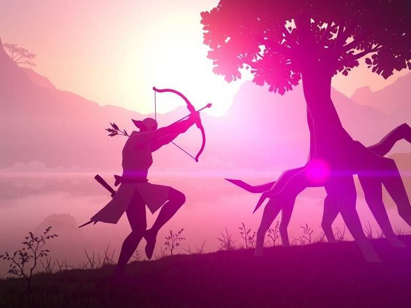 India Bow Warrior community screenshot